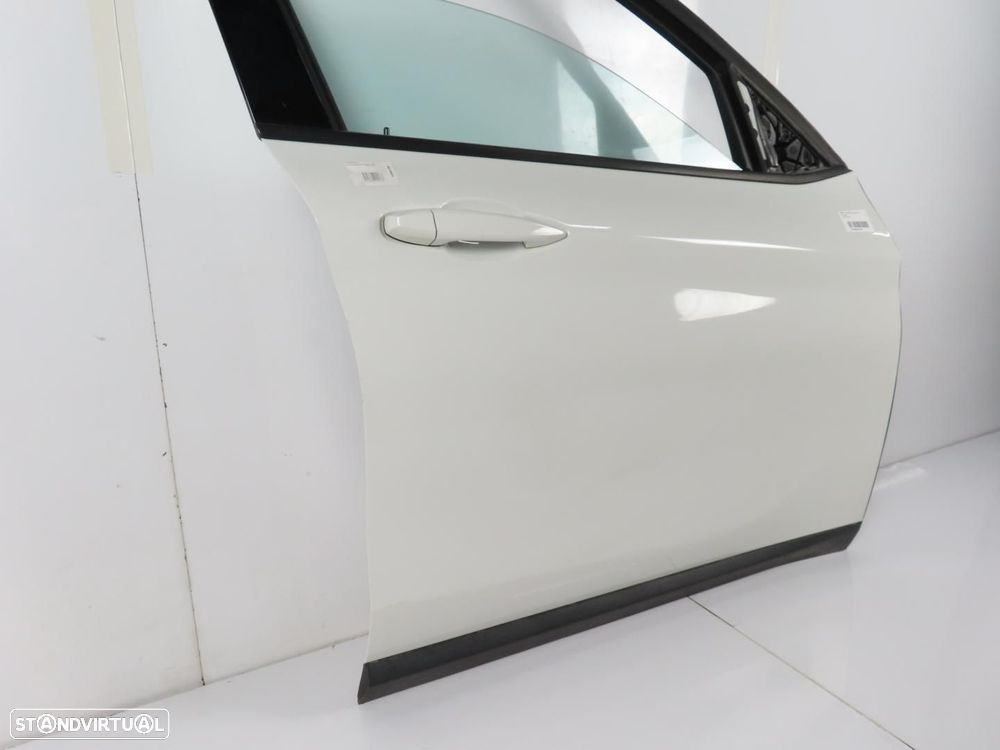 Porta Direito/Frente Usado / Original BMW X1 (F48) 41007414370 - 3
