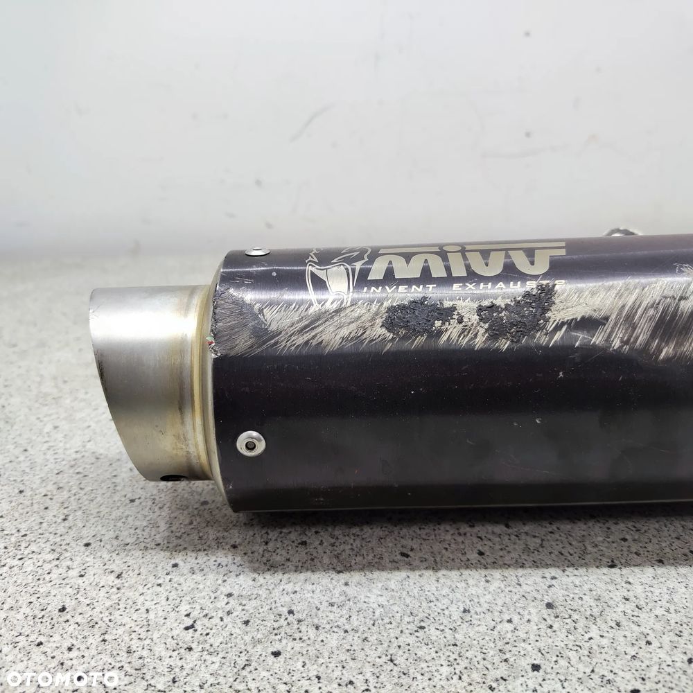 Tłumik, wydech MIVV - 13