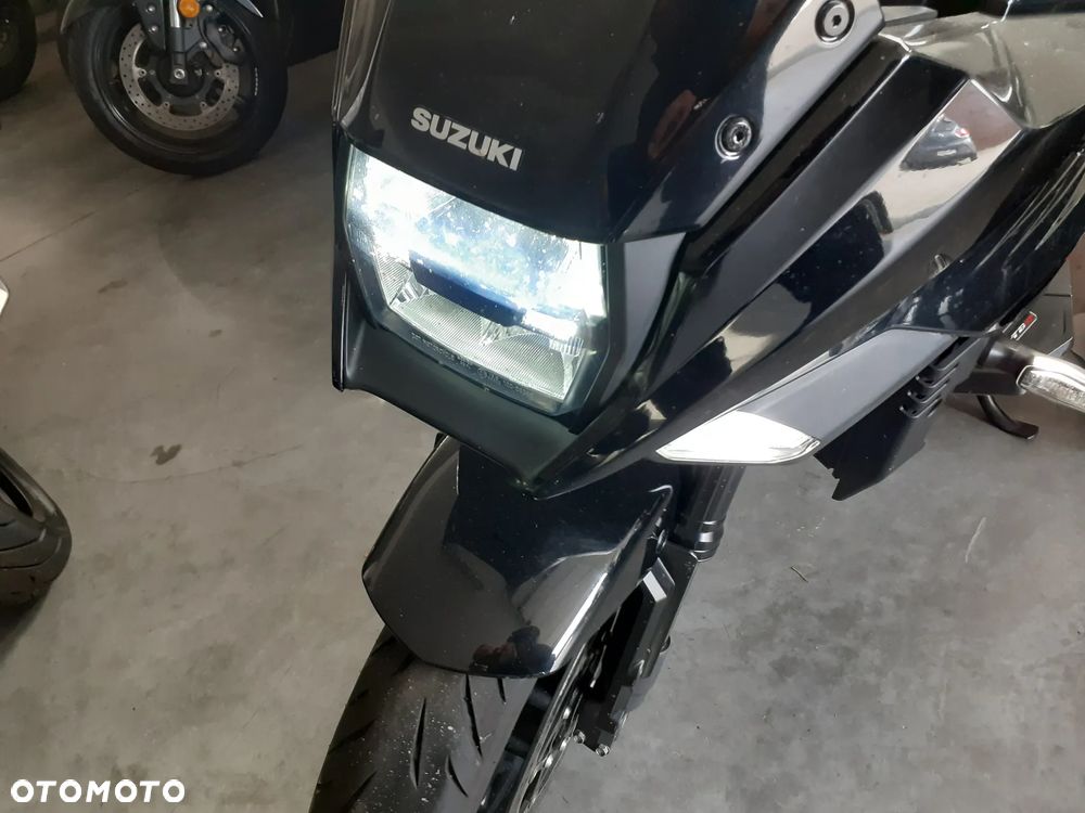Suzuki Katana - 9