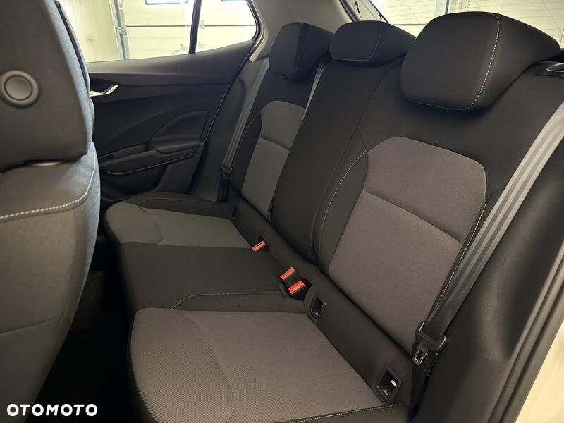 Skoda Fabia 1.0 TSI Ambition - 18