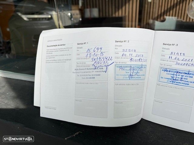 Volvo XC 90 2.0 D5 Inscription AWD - 28