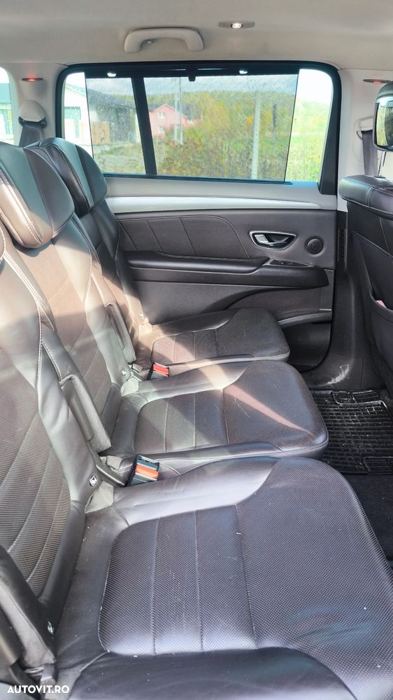 Renault Espace - 8
