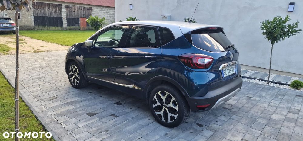 Renault Captur 1.2 Energy TCe S-Edition EDC - 6