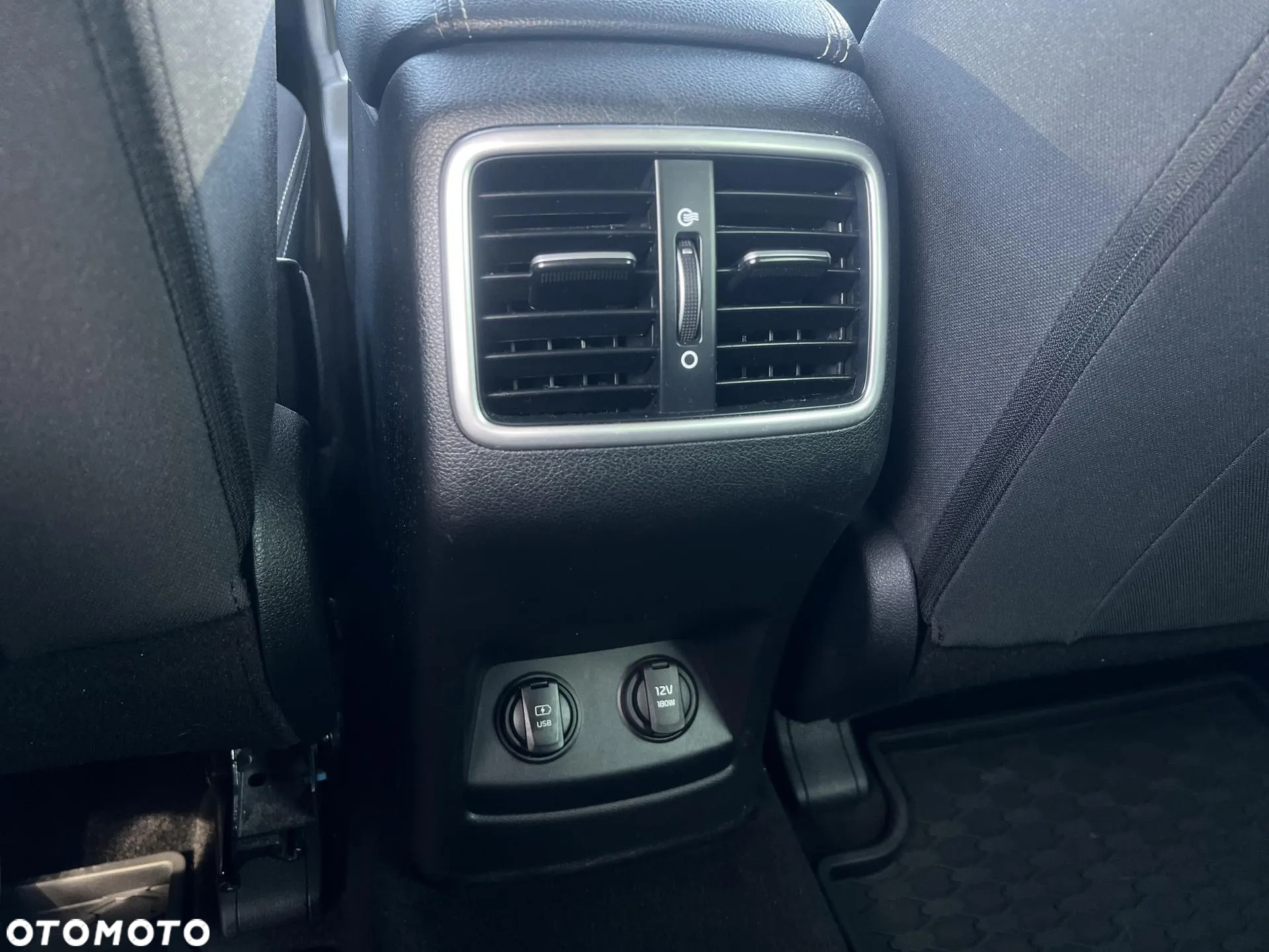 Kia Sportage 1.6 GDI M 2WD - 16