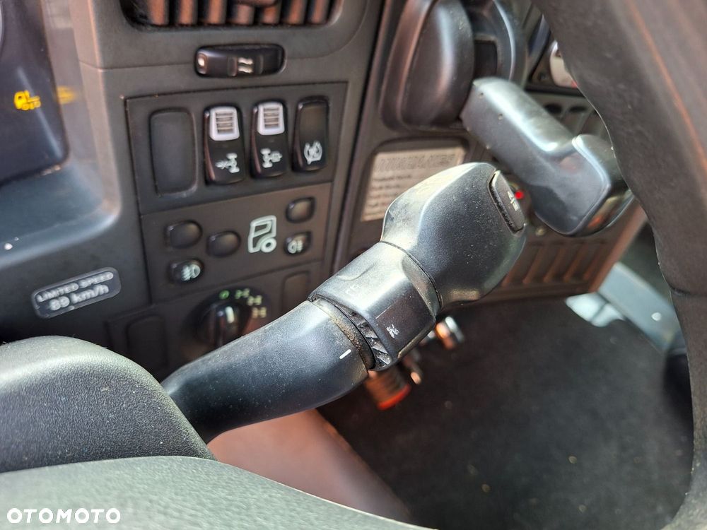 Scania G 370 4X4 - 17