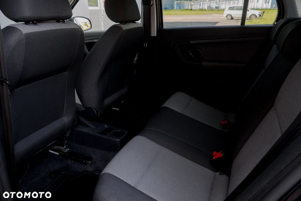 Skoda Fabia 1.6 TDI DPF Active - 37
