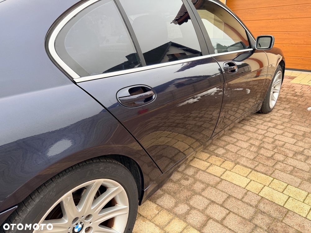BMW Seria 7 - 13