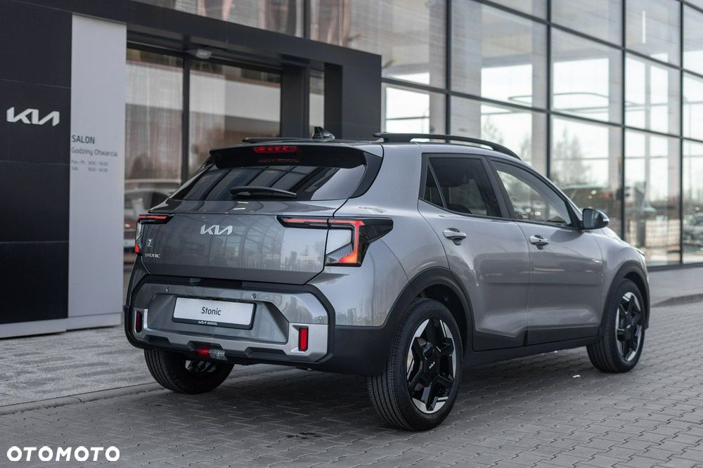 Kia Stonic - 3