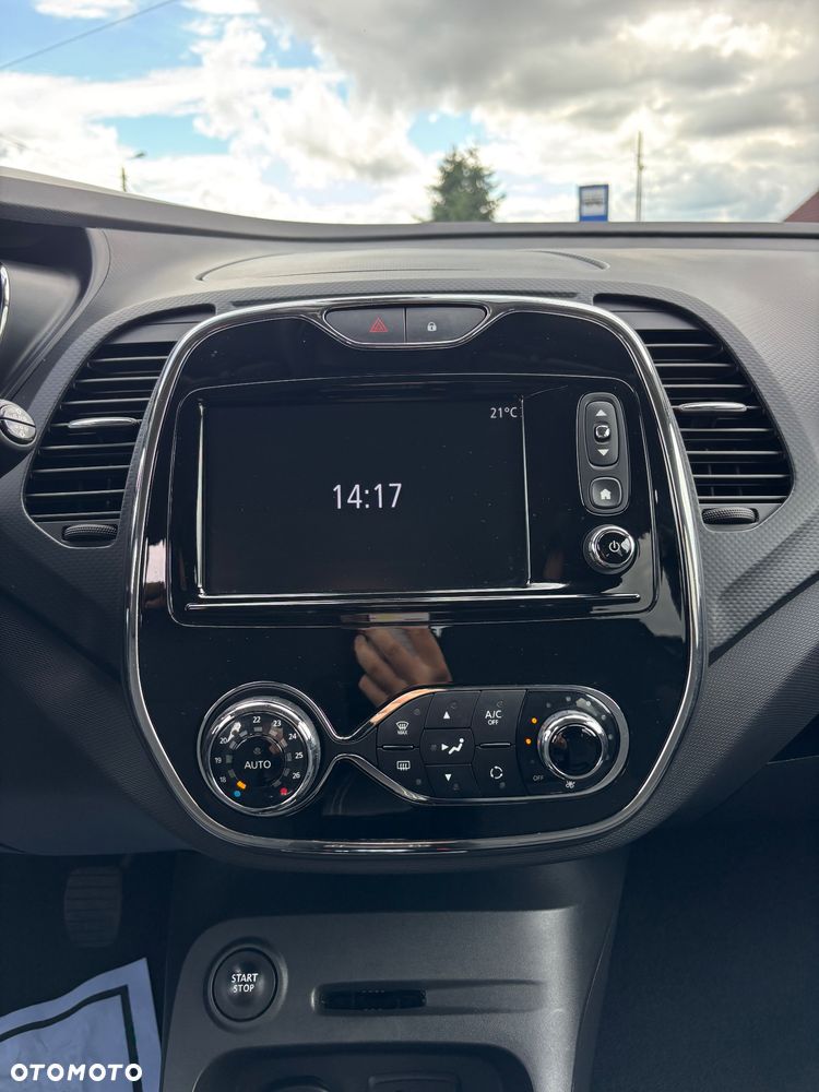 Renault Captur ENERGY dCi 110 Start&Stop Intens - 11