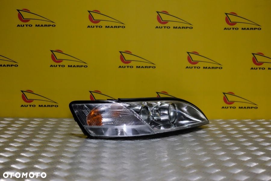 LEXUS ES ES300 91-96 REFLEKTOR LAMPA PRZÓD PRAWA - 3