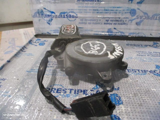 Motor Elevador Vidro Motelev2398 NISSAN TERRANO 1 1994 2.7TD 100CV 5P VERDE FE - 3