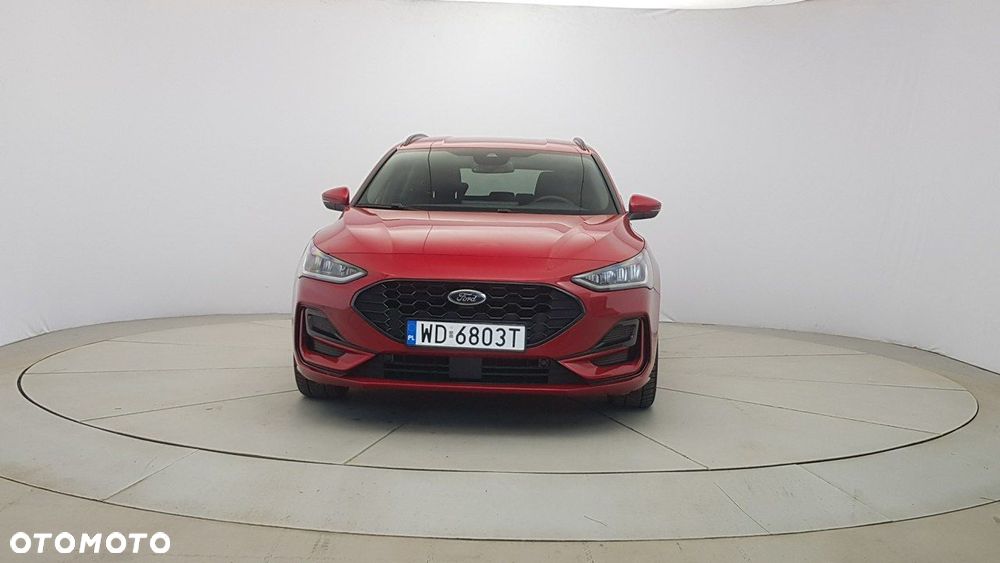 Ford Focus - 2