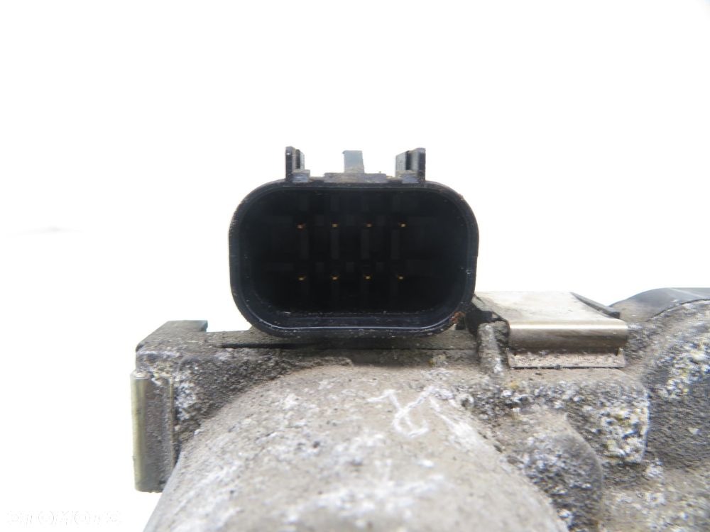 PRZEPUSTNICA OPEL ASTRA II G 1.6 - Z 16 XEP 024435070 - 2