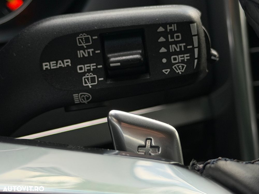 Porsche Cayenne S Tiptronic S - 24