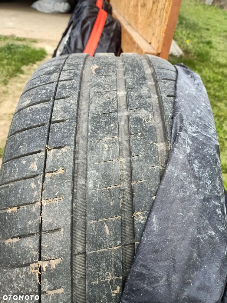 Mercedes-Benz Klasa C - 16