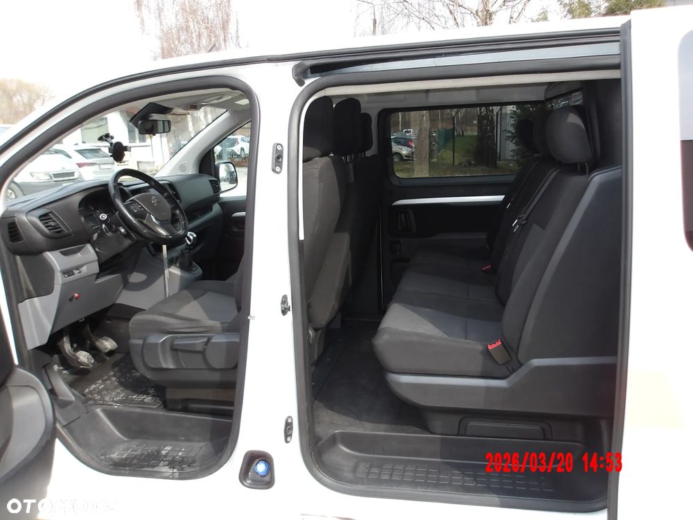 Citroën Jumpy Combi - 5