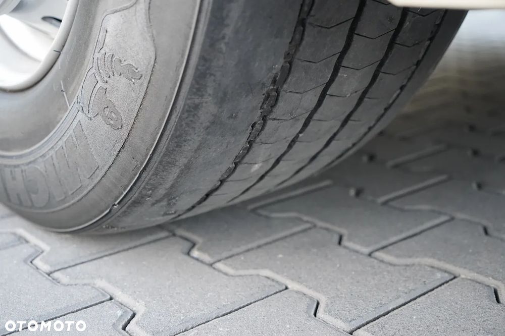 DAF XF 460 / SUPER SPACE CAB / MEGA / EURO 6 / LOW DECK - 19