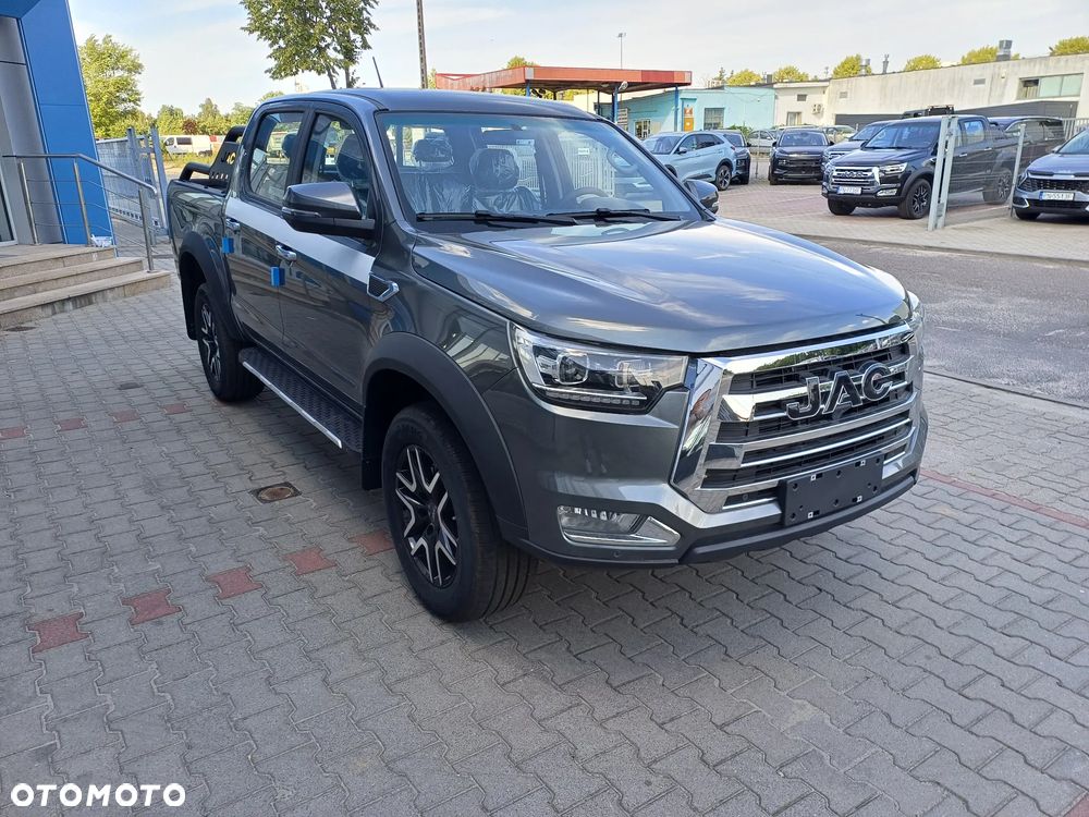 JAC T8 PRO Standard - 6