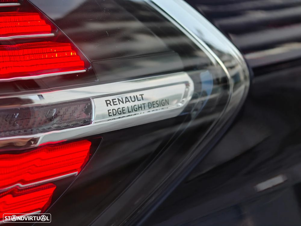 Renault Zoe (c/ Bateria) Exclusive 50 - 10