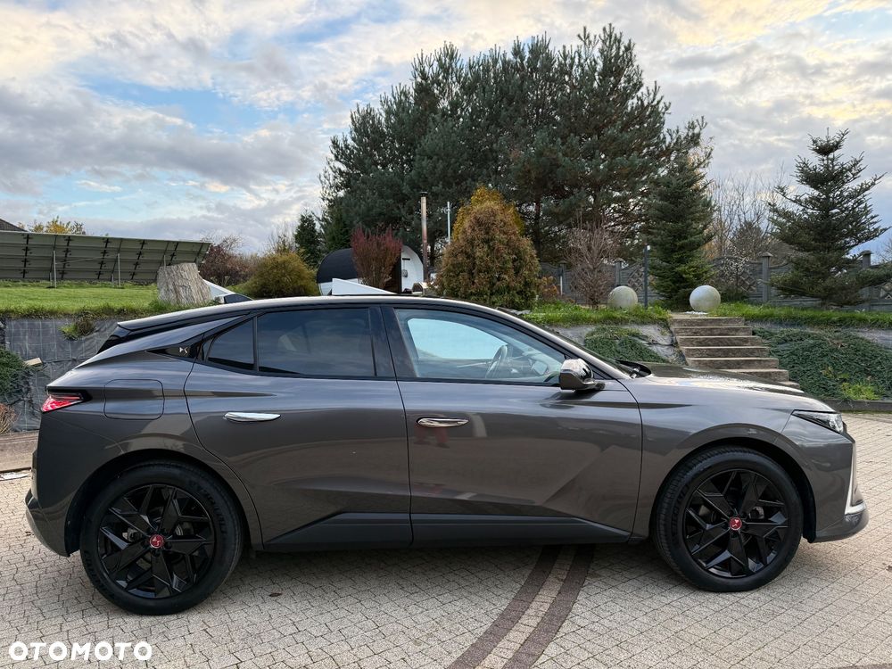 DS Automobiles DS 4 1.5 BlueHDi Performance Line + - 3