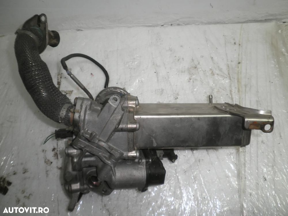 Racitor gaze + EGR Audi A6 C7 2016 3.0 TDI 059131511BP - 3