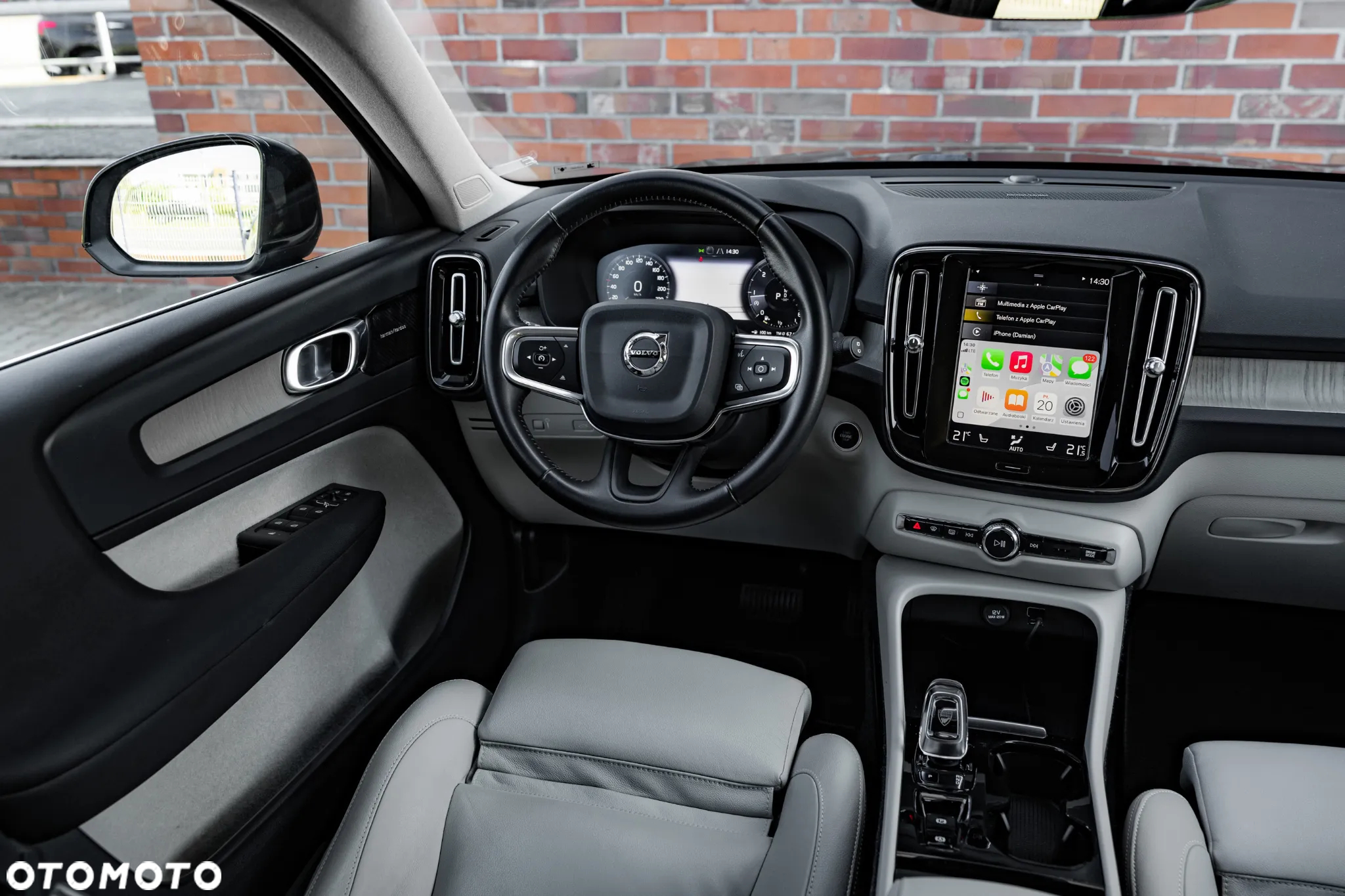 Volvo XC 40 D3 Inscription - 28