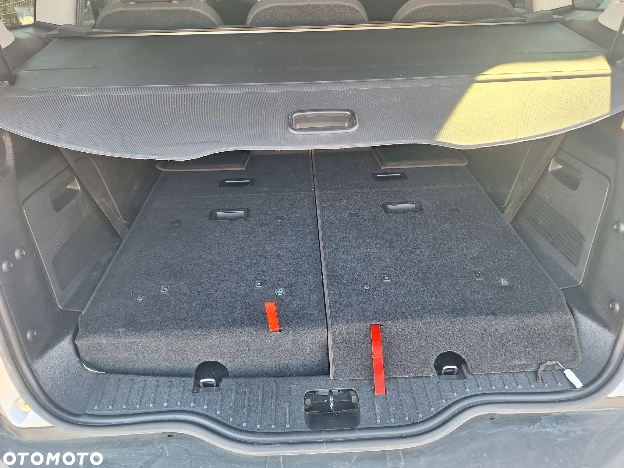 Ford S-Max 2.0 TDCi DPF Platinium X MPS6 - 15