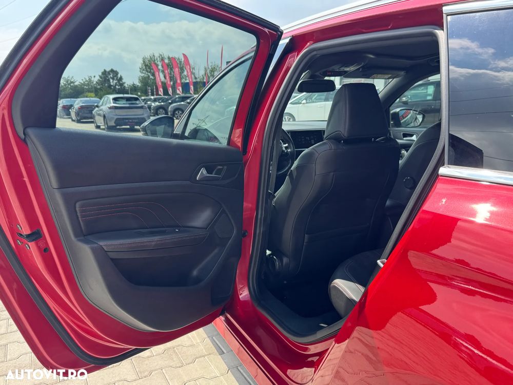 Peugeot 308 BlueHDi 180 EAT6 GT - 21