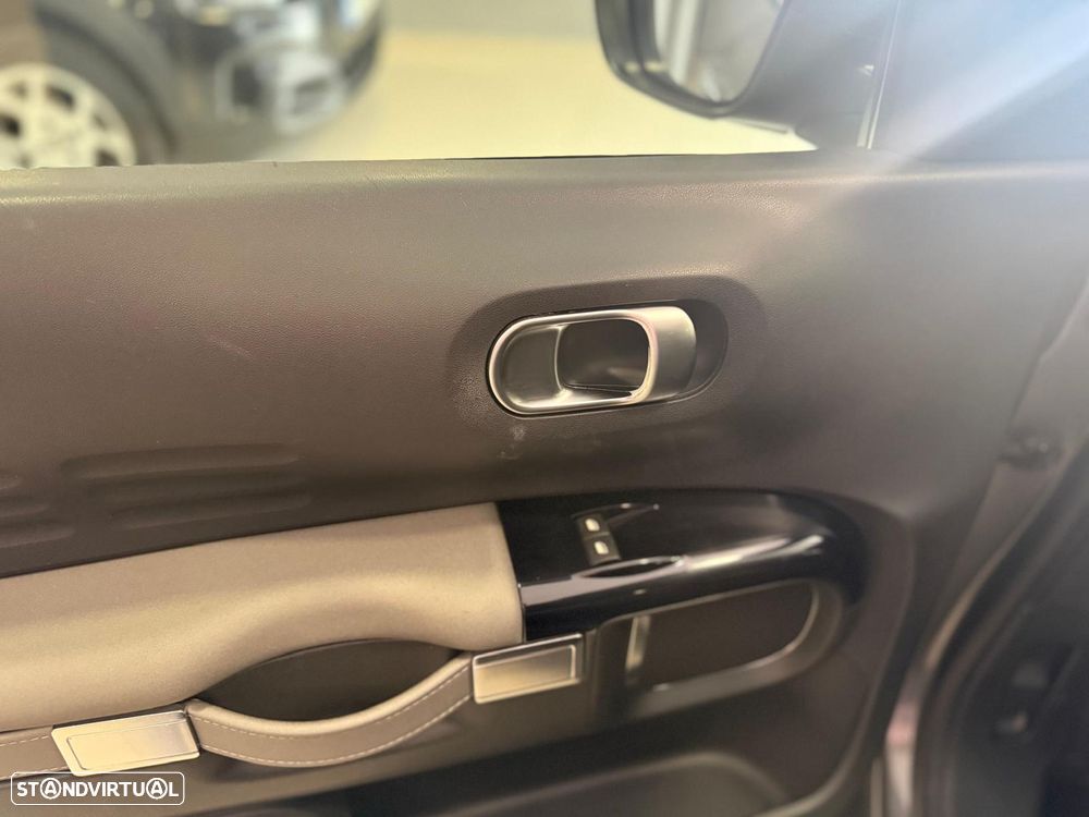 Citroën C4 Cactus 1.2 PureTech Shine Pack - 8