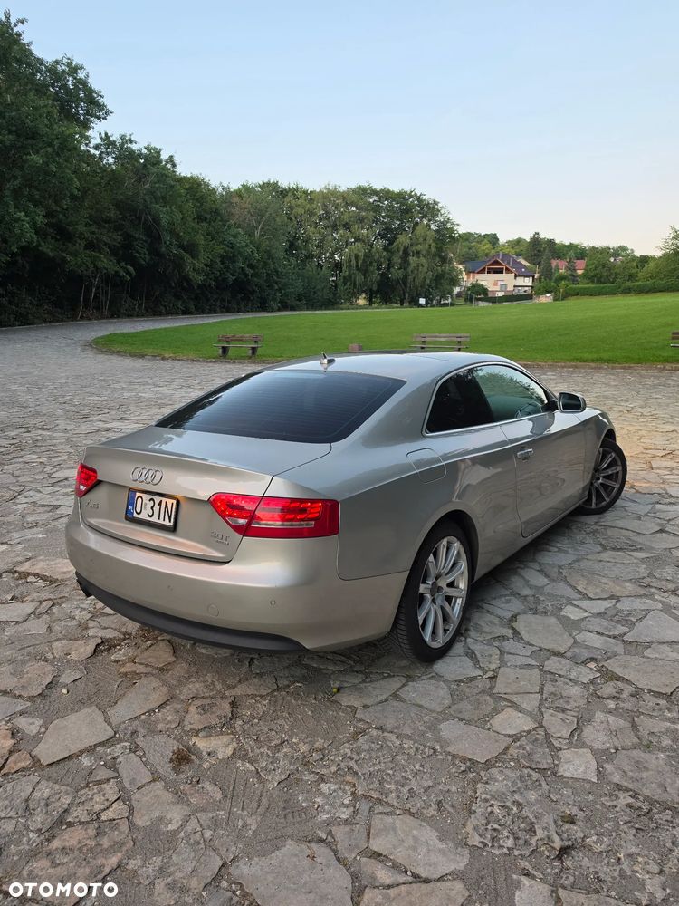 Audi A5 Coupé - 4