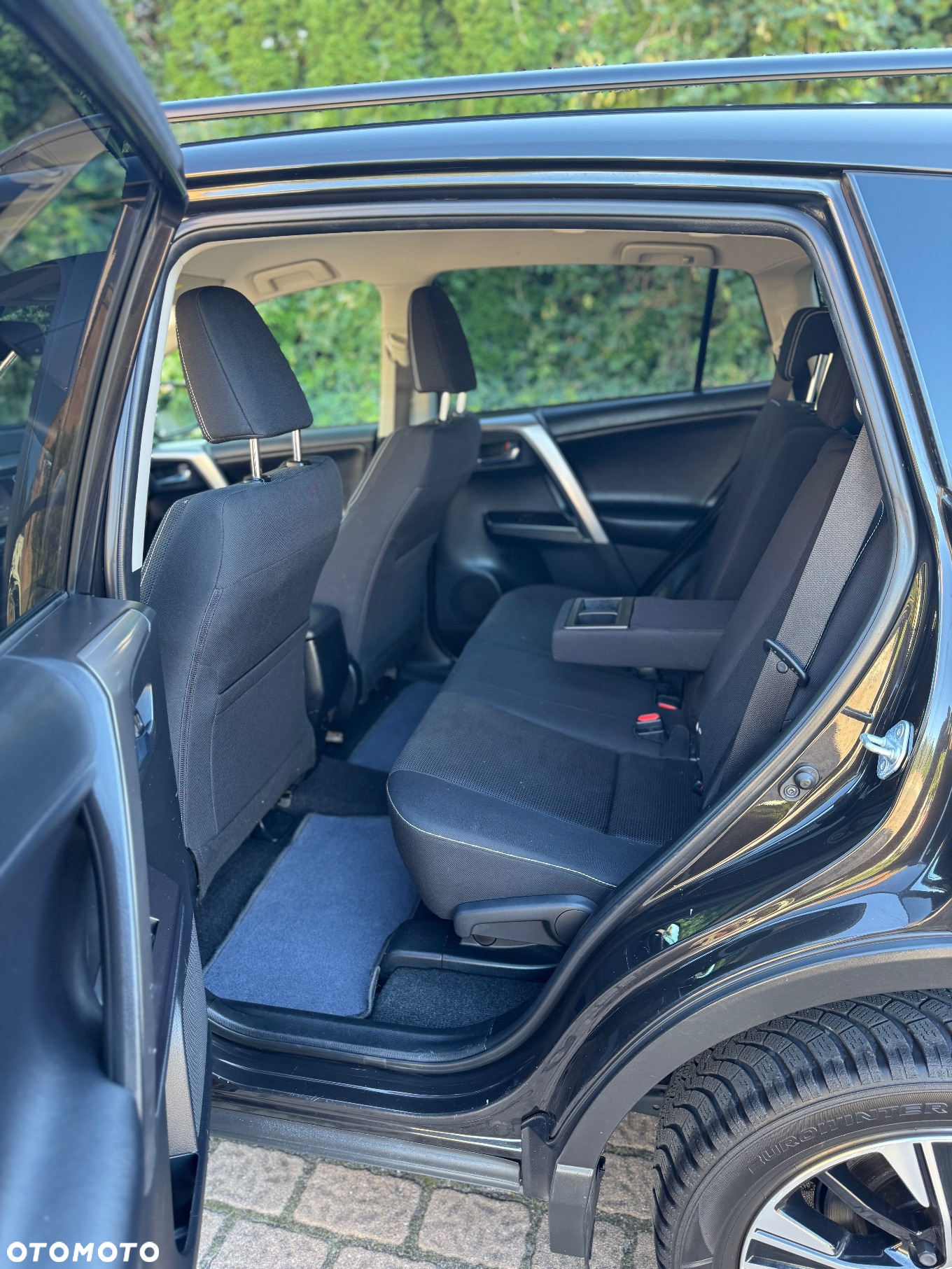 Toyota RAV4 2.0 D-4D Premium 4x2 - 9