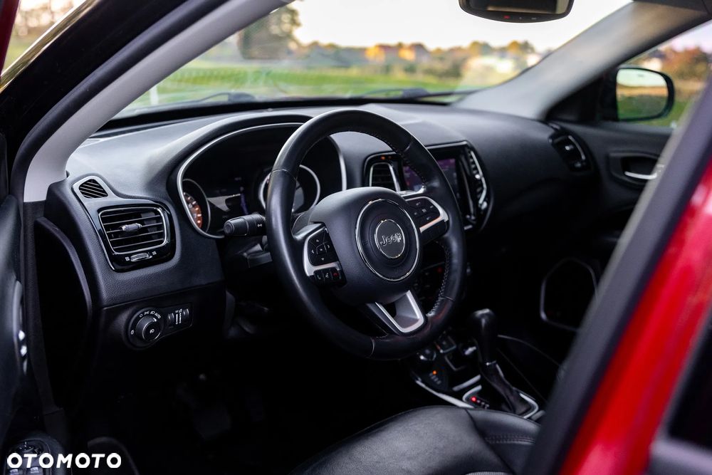 Jeep Compass - 5