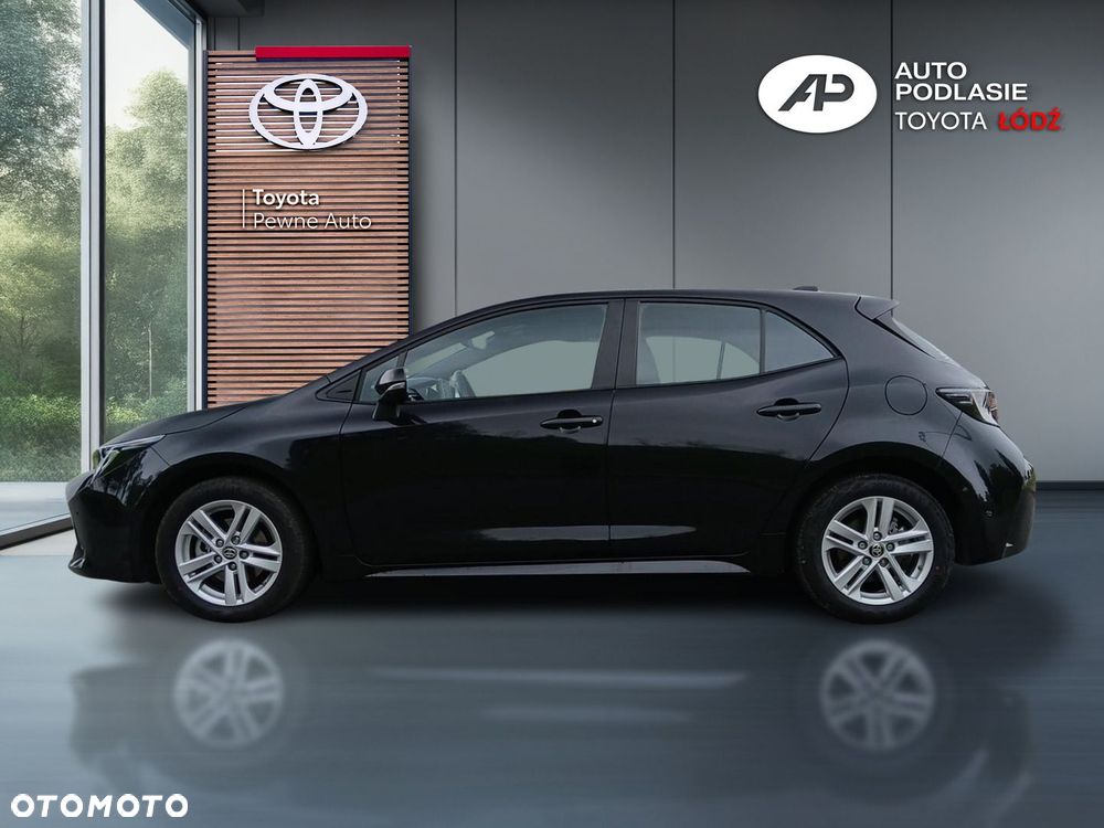 Toyota Corolla - 9