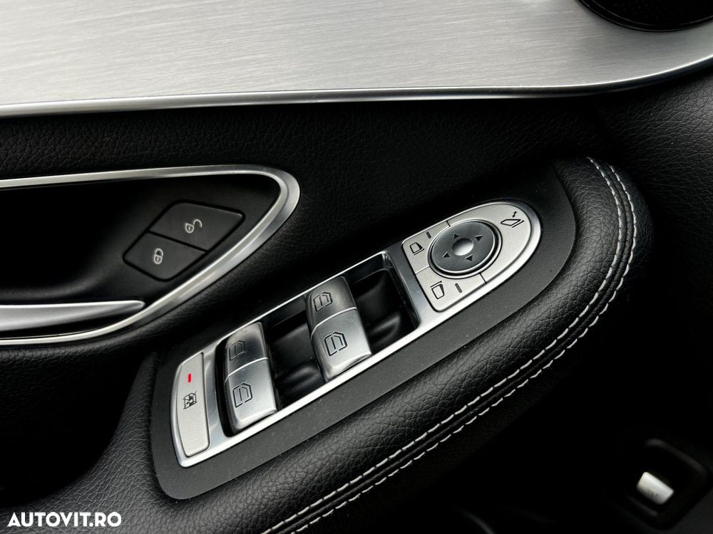 Mercedes-Benz GLC - 15