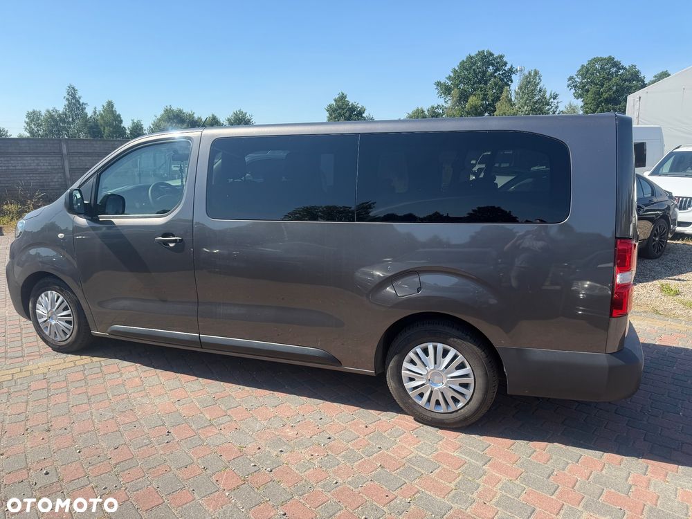Peugeot Traveller 1.6 BlueHDi Standard Business - 6