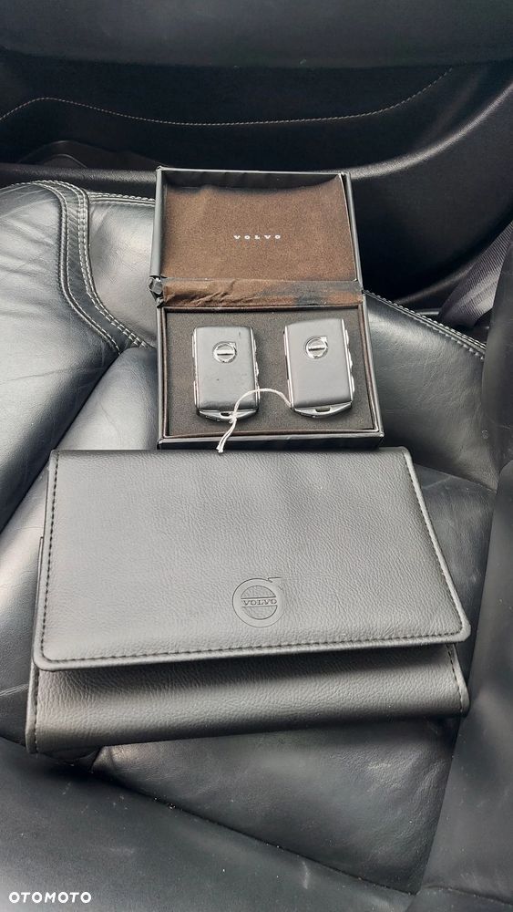 Volvo V90 Cross Country B5 D AWD Geartronic Pro - 20