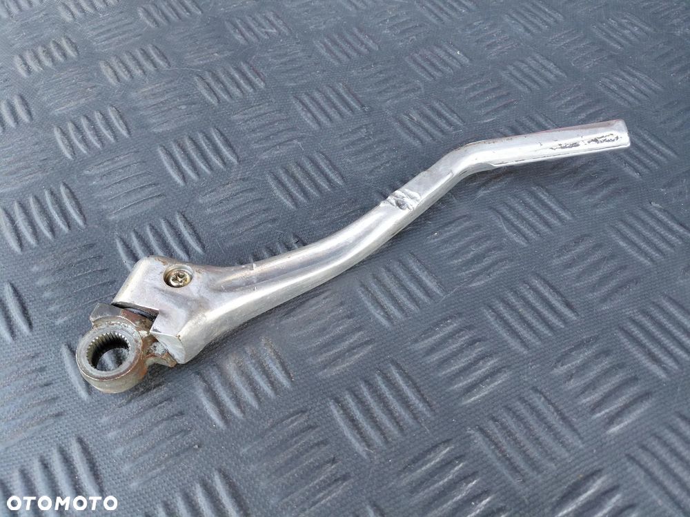 KTM SXF SX EXC SX-F EXC-F KOPKA KOPNIAK STARTER DŹWIGNIA - 2
