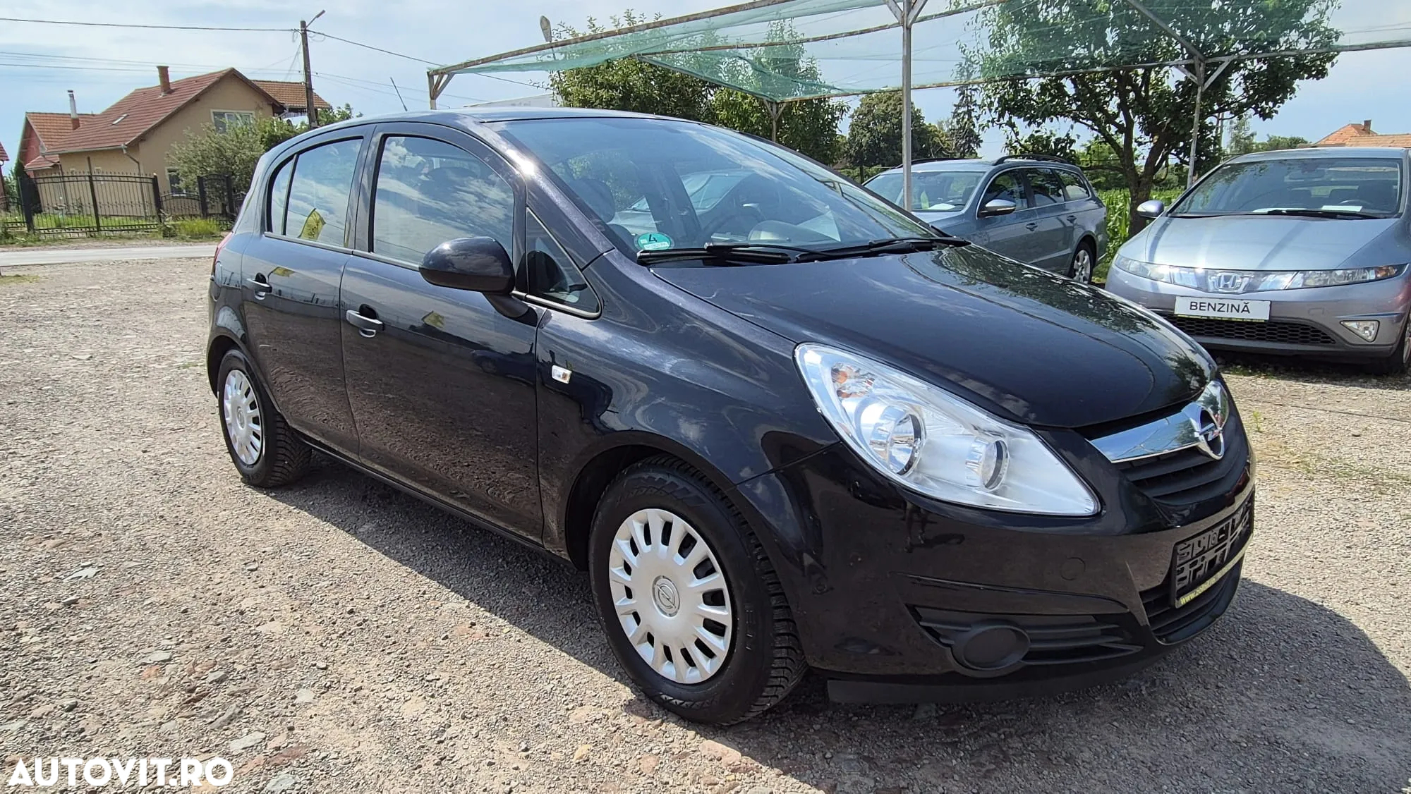 Opel Corsa 1.2 16V Edition - 3