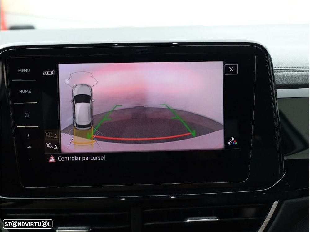 VW T-Roc 1.5 TSI R-Line DSG - 27