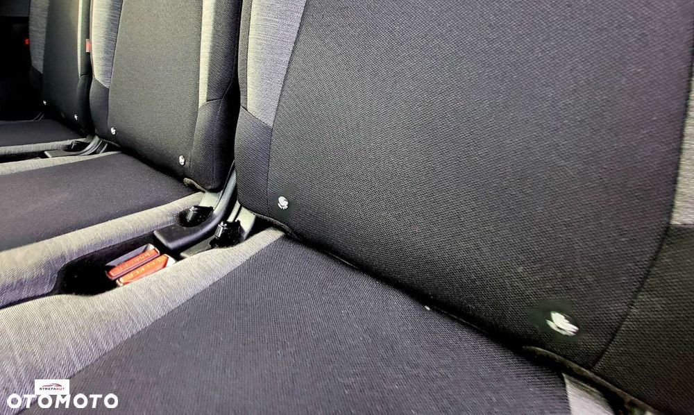 Citroën C4 Grand Picasso - 14
