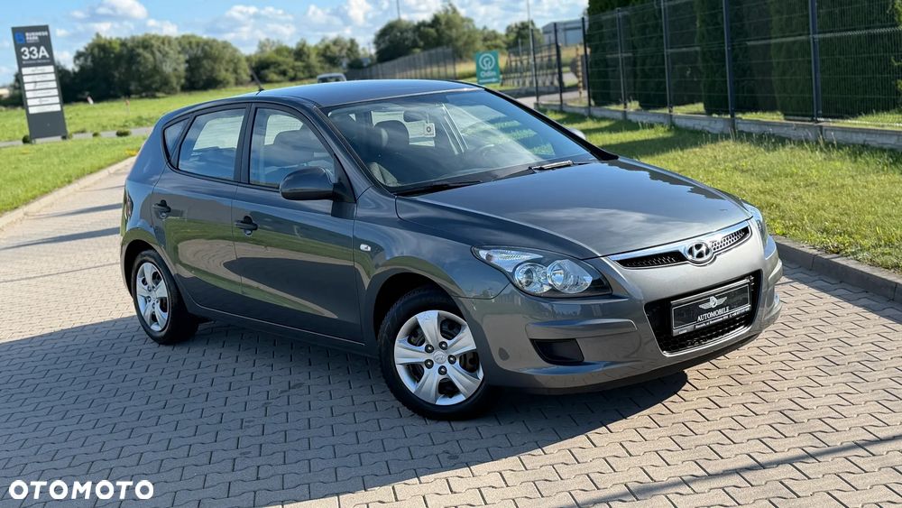 Hyundai i30 1.4 Edition Plus - 7