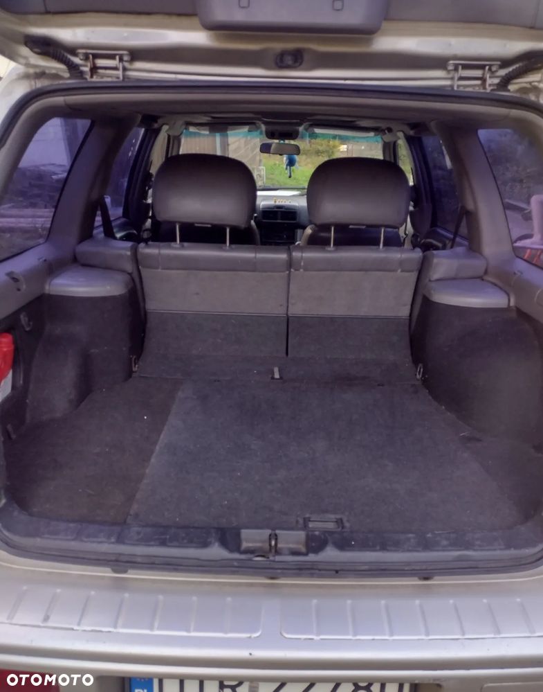 Subaru Forester 2.0S Turbo 16v 4x4 - 12