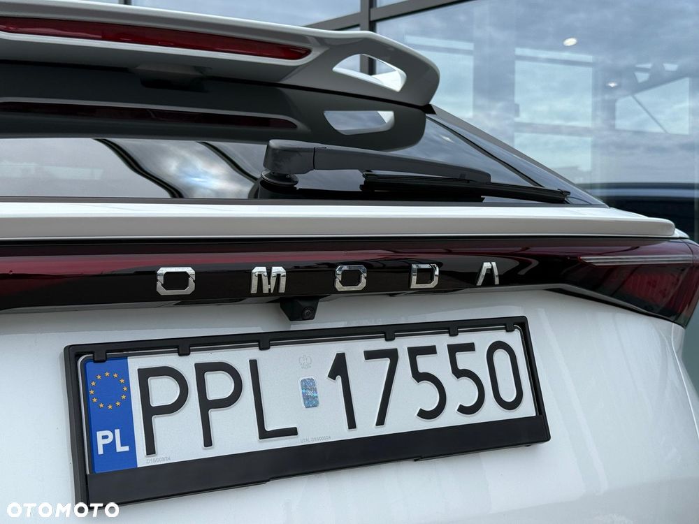 Omoda 5 1.6 T-GDI Premium DCT - 13