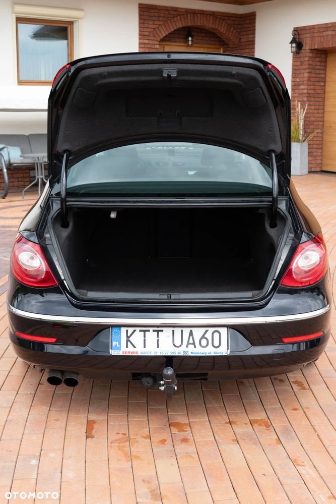 Volkswagen Passat CC - 9