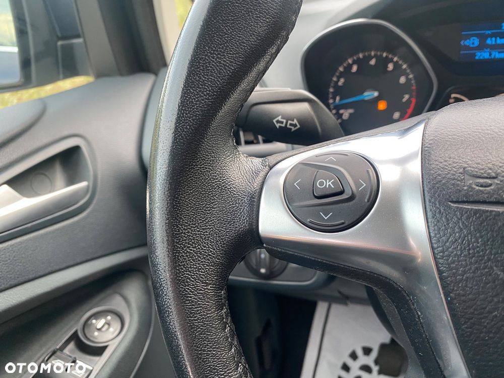 Ford C-MAX - 18