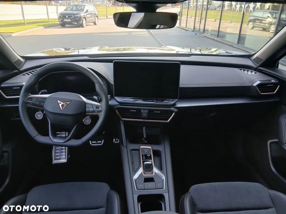 Cupra Formentor - 15