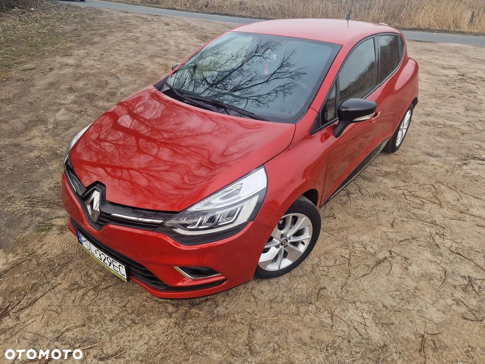 Renault Clio 1.5 dCi Energy Limited - 13