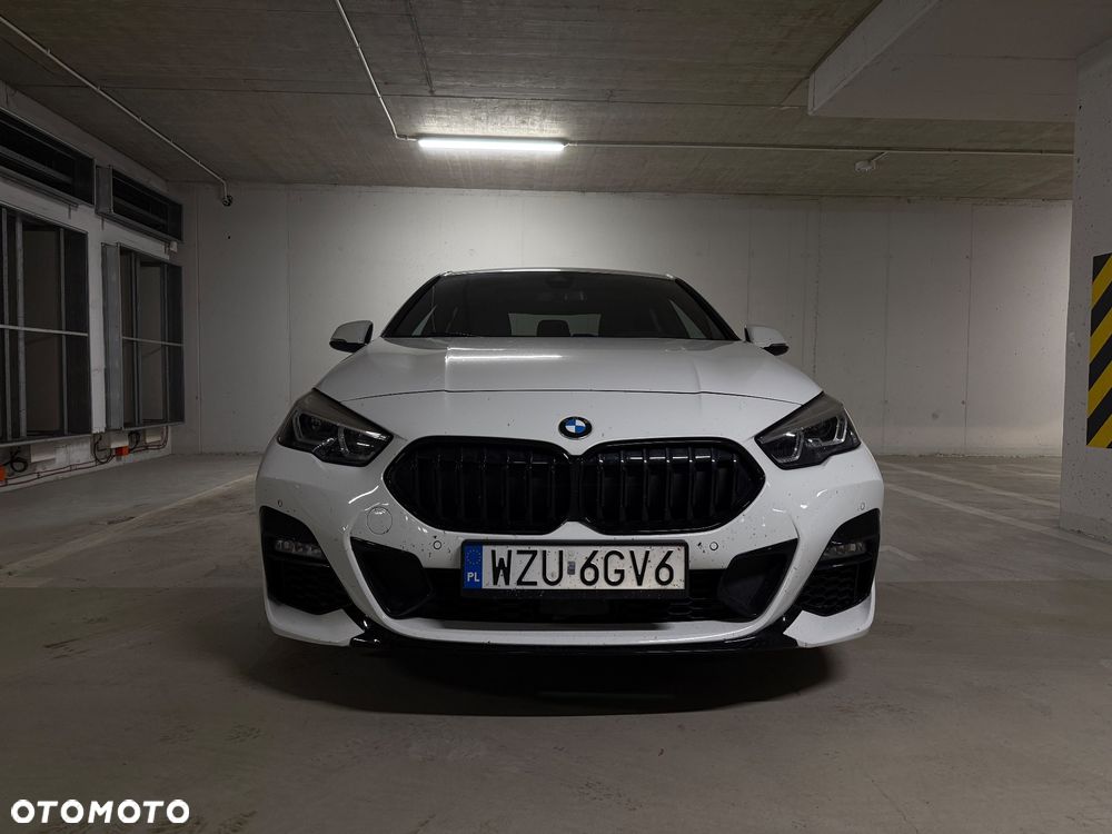BMW Seria 2 218i M Sport - 2
