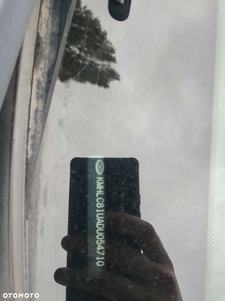 Hyundai i40 Kombi blue 1.7 CRDi Premium - 15