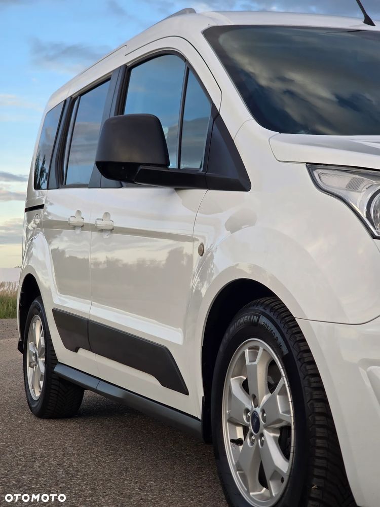 Ford Tourneo Connect - 30